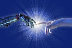 Nhà sáng lập Skype: Trí thông minh nhân tạo sẽ bùng nổ trong 10 năm tới