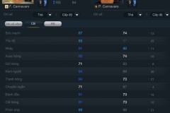 Những cặp anh em nổi tiếng nhất trong FIFA Online 3