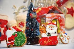 Những máy tính bảng ấn tượng có thể làm quà tặng Noel cho bạn gái