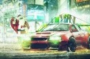 Những siêu xe tuần lộc của ông già Noel trên khắp hành tinh