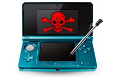 Nintendo trao giải 20.000 USD cho ai hack được máy chơi game 3DS