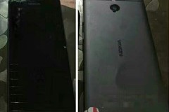 Nokia P cấu hình siêu cấp lộ diện