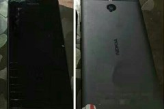 Nokia P cấu hình siêu cấp lộ diện với chip Snapdragon 835, RAM 6 GB