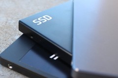 Ổ cứng SSD sắp tăng chóng mặt bởi thông tin sau đây