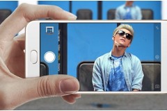 Oppo F1s - Smartphone chuyên selfie nổi bật trong