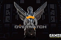 Overwatch đánh bại LMHT để trở thành Tựa game eSports của năm 2016