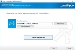 Phần mềm chuyên nghiệp giúp quản lý và tối ưu hiệu suất cho ổ cứng