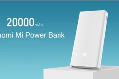 Pin dự phòng Xiaomi thế hệ mới hỗ trợ Quick Charge 3.0 chính thức trình làng