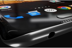 Rò rỉ Galaxy S8 với loa kép độc quyền từ Harman