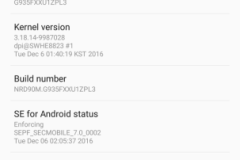 Samsung chính thức cập nhật giao diện Experience thay thế TouchWiz