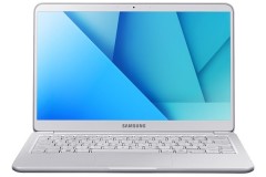 Samsung Notebook 9 siêu mỏng nhẹ ra mắt: Core i7 Kabylake, RAM 16 GB