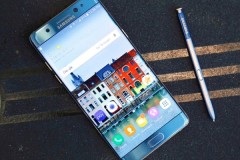 Samsung sẽ công bố nguyên nhân Note 7