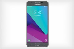 Samsung sẽ ra mắt chiếc điện thoại giá rẻ Galaxy J3 Emerge đầu năm 2017