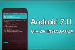 Sau Google, Sony sẽ là nhà sản xuất đầu tiên cập nhật Android 7.1.1 Nougat?