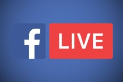 Sau Live Stream, tính năng Live Audio của Facebook tiếp tục được thử nghiệm