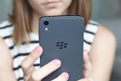 Smartphone của Blackberry sẽ ra mắt ngay đầu năm 2017