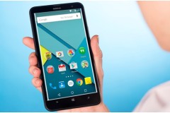Smartphone của Nokia sắp ra mắt sẽ có giao diện thuần Android nhất có thể