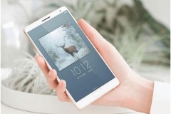 Smartphone không viền Lenovo ZUK Edge chính thức ra mắt, giá rẻ bất ngờ