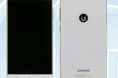 Smartphone mới của Gionee vừa đạt chứng nhận TENAA với nhiều điểm nhấn thu hút
