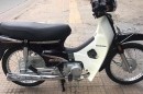 Super Dream 2013 trùm mền ở Sài Gòn chờ thành hàng độc