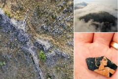 Thành phố bí ẩn 2.500 tuổi được tìm thấy tại Hy Lạp, rộng bằng 75 sân bóng