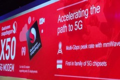 Thiết bị hỗ trợ mạng 5G sẽ ra mắt đầu năm 2018