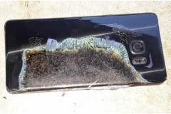 Thiết kế pin quá mỏng có thể là nguyên nhân gây nổ note 7?