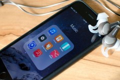 Thủ thuật iOS 10: 3 cách giúp bạn nghe nhạc không bị gián đoạn bởi nontifications