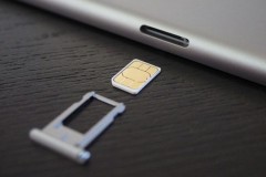 Thực hư việc trong tương lai sẽ có iPhone 2 sim?