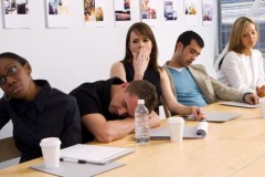 10 dấu hiệu cho thấy bạn là một con người vô cùng tẻ nhạt