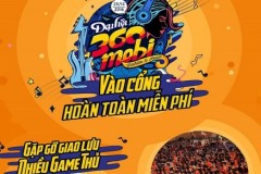 10 lý do không thể bỏ qua địa điểm cực sôi động này vào ngày Noel