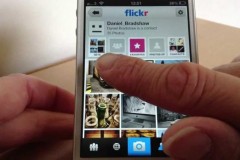 iPhone thắng áp đảo về số lượng ảnh được đăng tải trên Flickr