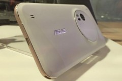 ZenFone 3 Zoom bất ngờ xuất hiện với camera kép, pin 5.000 mAh