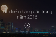 Tổng kết sự kiện năm 2016: Minh Béo nổi hơn cả Tùng Sơn, Trump và Obama