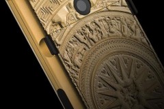 Mobiado Professional 3 GCB - Dong Son Antique: Trên tay nghìn năm cổ vật