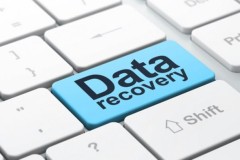 Khôi phục dữ liệu chuyên nghiệp với phần mềm EaseUS Data Recovery
