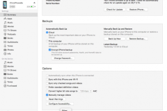 20 cách tiết kiệm bộ nhớ cực hiệu quả cho thiết bị iOS (Phần 1)