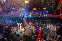 3 giải Dota 2 bạn không nên bỏ lỡ đầu năm mới