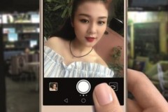 3 smartphone chuyên selfie của Huawei cho các tín đồ thích chụp ảnh “tự sướng”