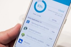 3 ứng dụng giúp cải thiện hiệu năng cho smartphone Android