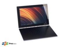 4 điểm đáng tiền trên Lenovo Yoga Book