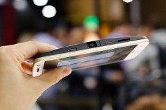 4 smartphone thiết kế độc đáo nhất 2016