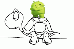 4 thói quen vô tình làm chậm điện thoại Android của bạn