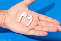 5 lý do EarPod 'tốt gấp vạn' tai nghe không dây AirPod