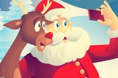 5 smartphone có camera chụp Noel hết ý, giá rẻ hơn iPhone 5s