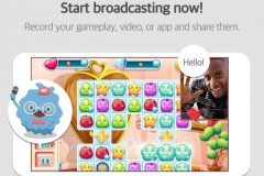 5 ứng dụng quay lại màn hình tốt nhất trên Android