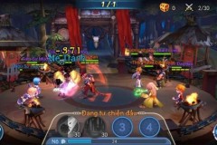 5 yếu tố khiến Bá Đạo Vương "hớp hồn" game thủ ngay từ cái nhìn đầu tiên