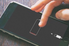 9 cách giải quyết vấn đề pin yếu sau khi cập nhật iOS mới