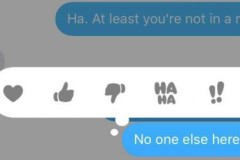 9 mẹo nhắn tin iMessage cực hay dành cho bạn - Phần 1