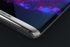 Ai bảo Galaxy S8 không có nút Home, nó nằm ở đây này